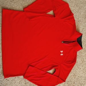 Youth Large Under Armour